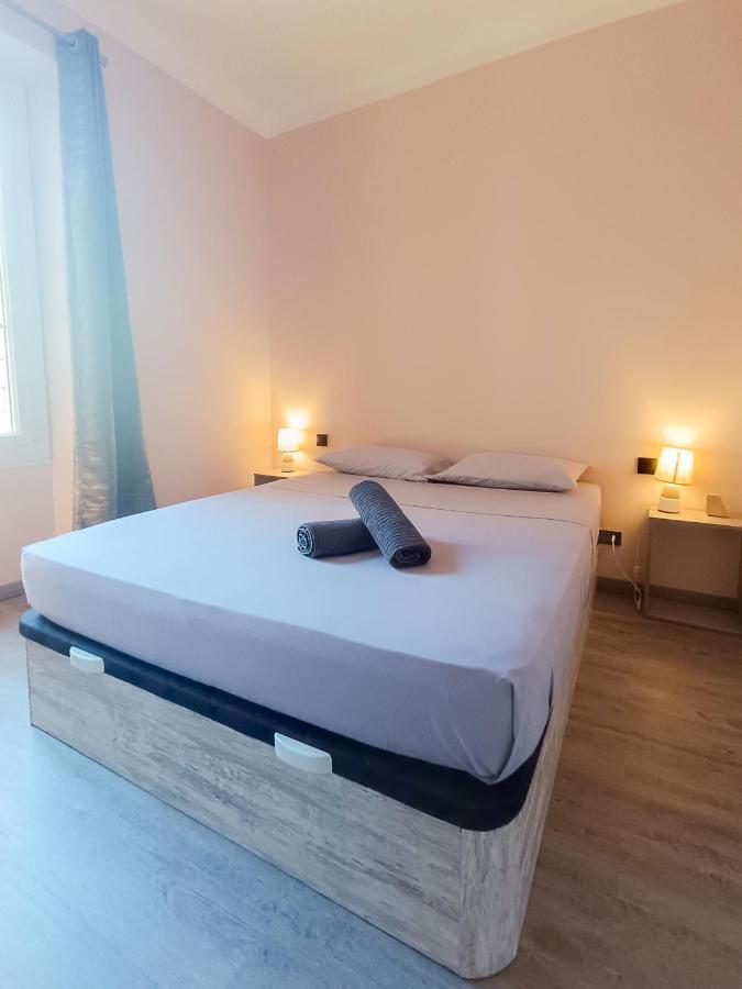 France 66 4 Pers Ac Wifi Διαμέρισμα Νίκαια Εξωτερικό φωτογραφία